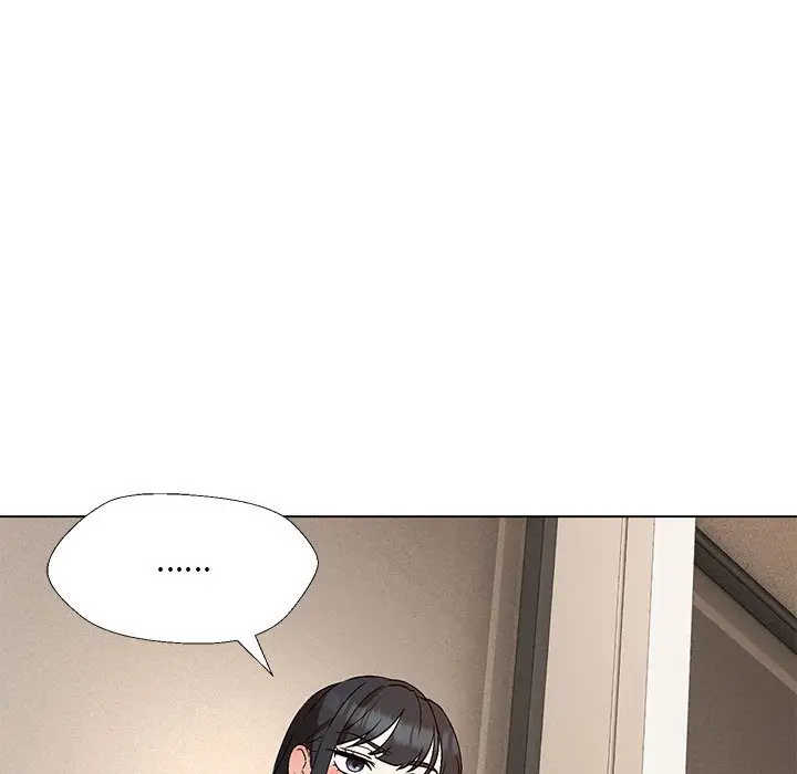 漫画《嫁入豪门的老师》第3话第110张图