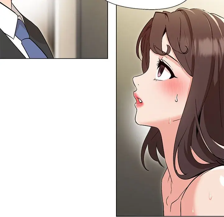 漫画《嫁入豪门的老师》第3话第116张图