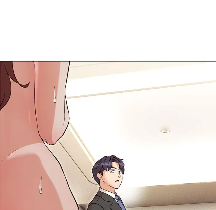 漫画《嫁入豪门的老师》第3话第13张图