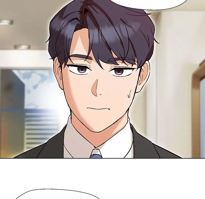 漫画《嫁入豪门的老师》第3话第5张图