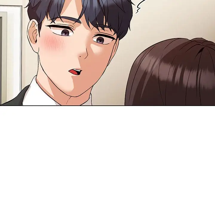 漫画《嫁入豪门的老师》第3话第71张图