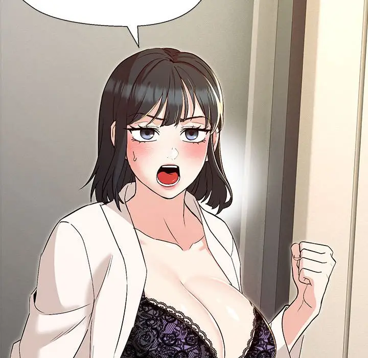 漫画《嫁入豪门的老师》第4话第11张图