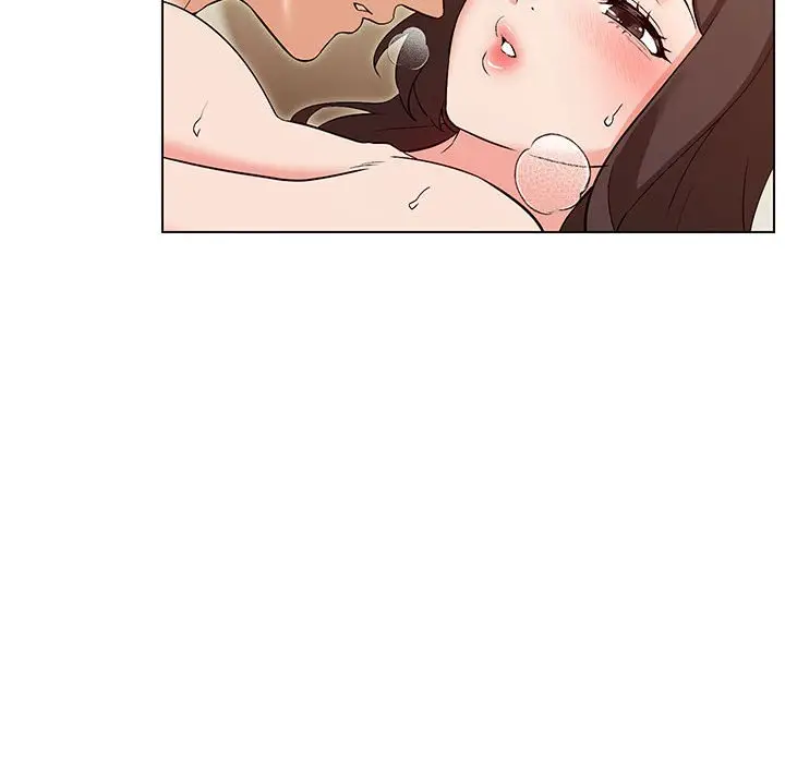 漫画《嫁入豪门的老师》第4话第16张图