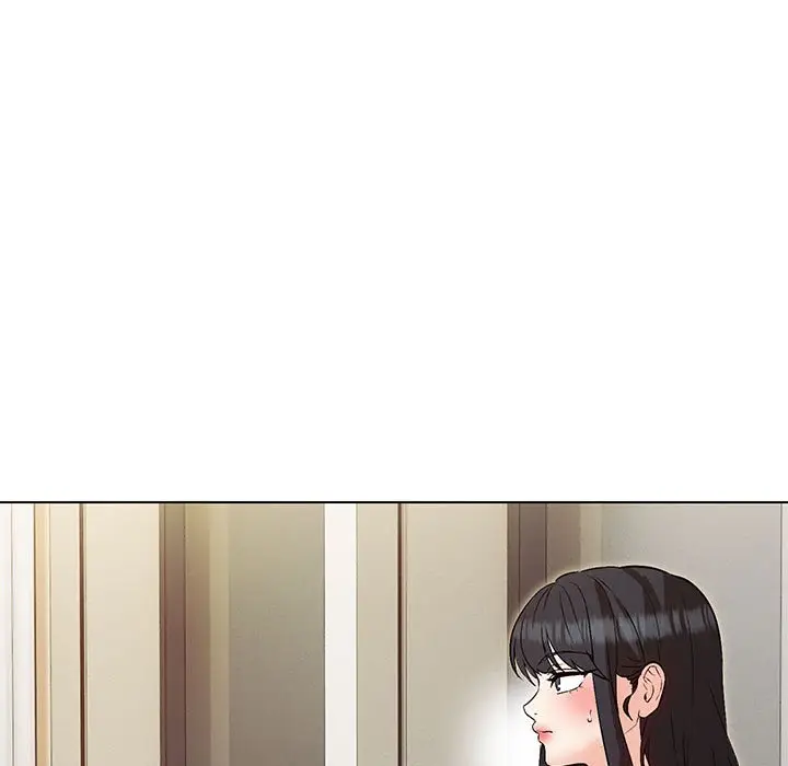 漫画《嫁入豪门的老师》第4话第33张图
