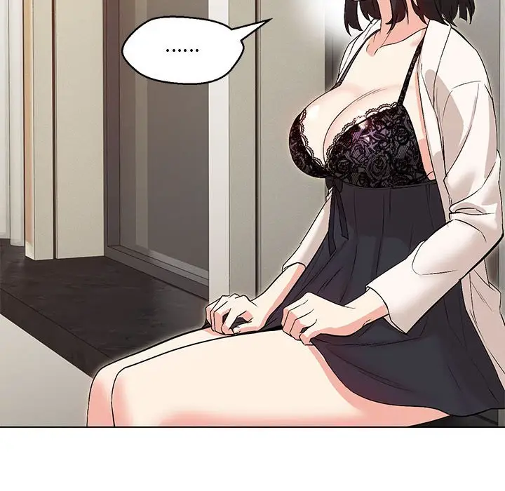 漫画《嫁入豪门的老师》第4话第34张图