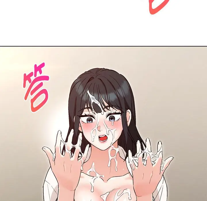 漫画《嫁入豪门的老师》第4话第65张图