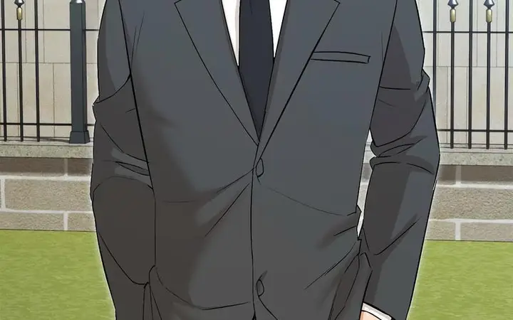 漫画《嫁入豪门的老师》第5话第104张图