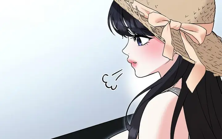 漫画《嫁入豪门的老师》第5话第158张图