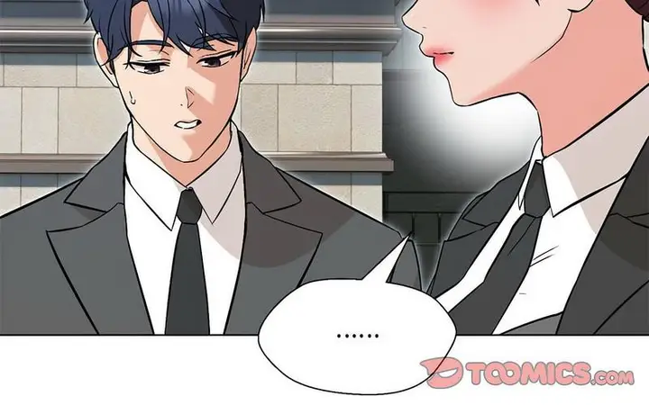 漫画《嫁入豪门的老师》第5话第174张图