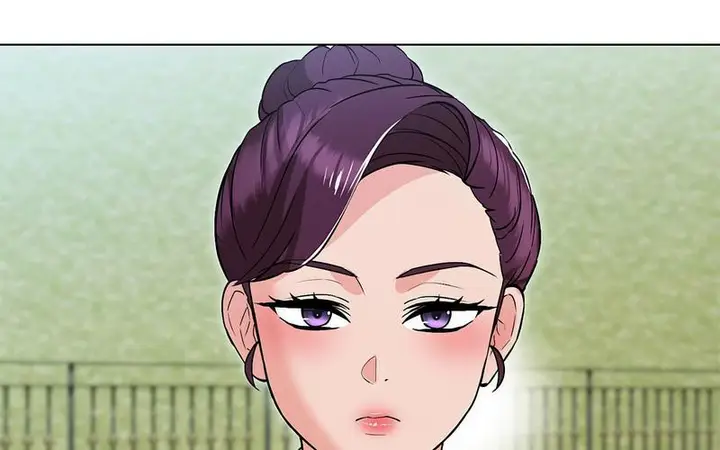 漫画《嫁入豪门的老师》第5话第202张图