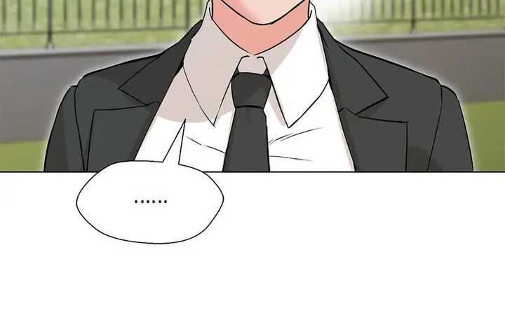 漫画《嫁入豪门的老师》第5话第203张图