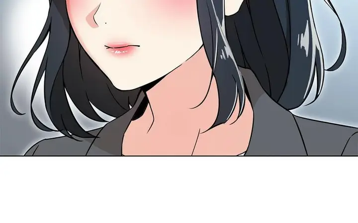 漫画《嫁入豪门的老师》第5话第234张图