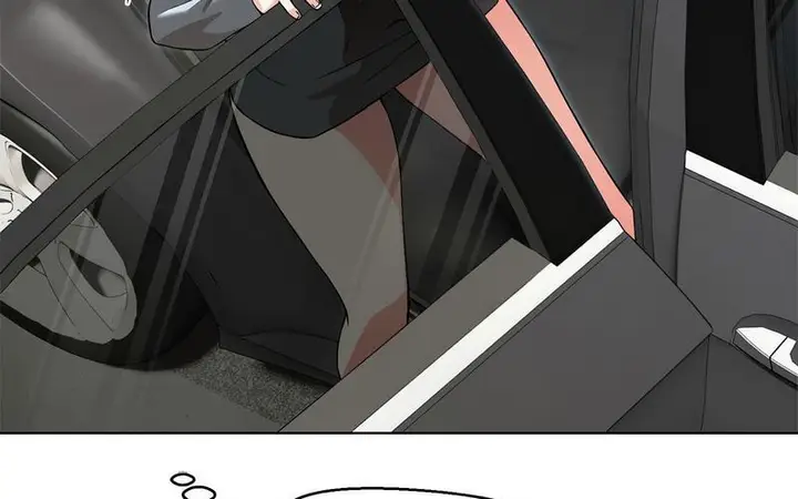 漫画《嫁入豪门的老师》第5话第251张图