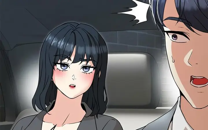 漫画《嫁入豪门的老师》第5话第283张图