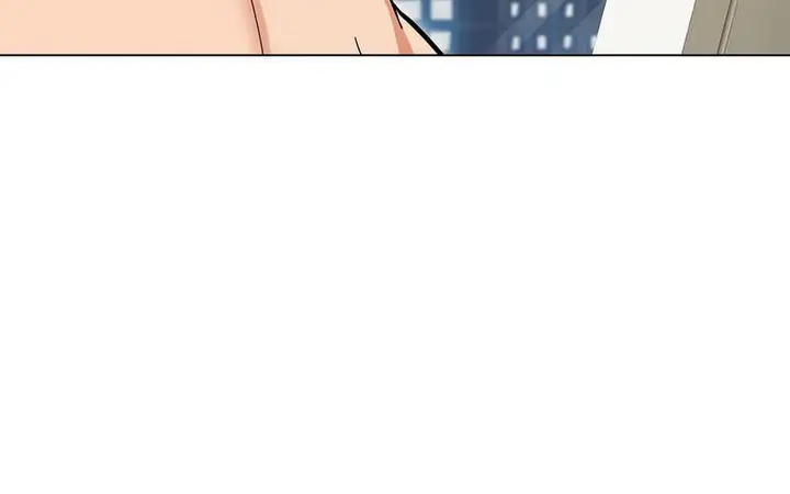 漫画《嫁入豪门的老师》第5话第32张图