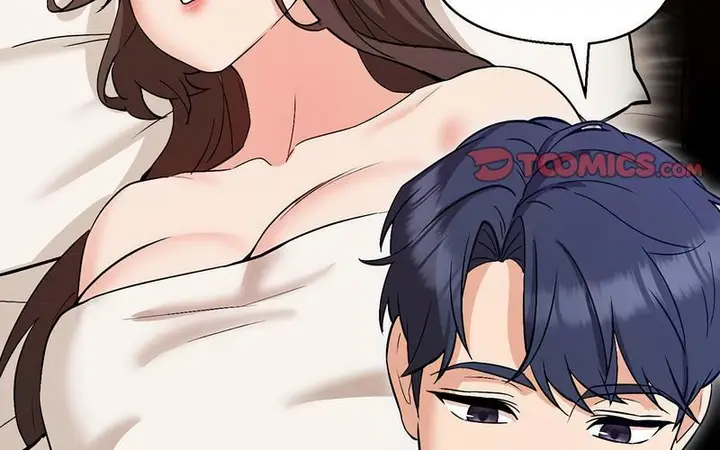 漫画《嫁入豪门的老师》第5话第83张图