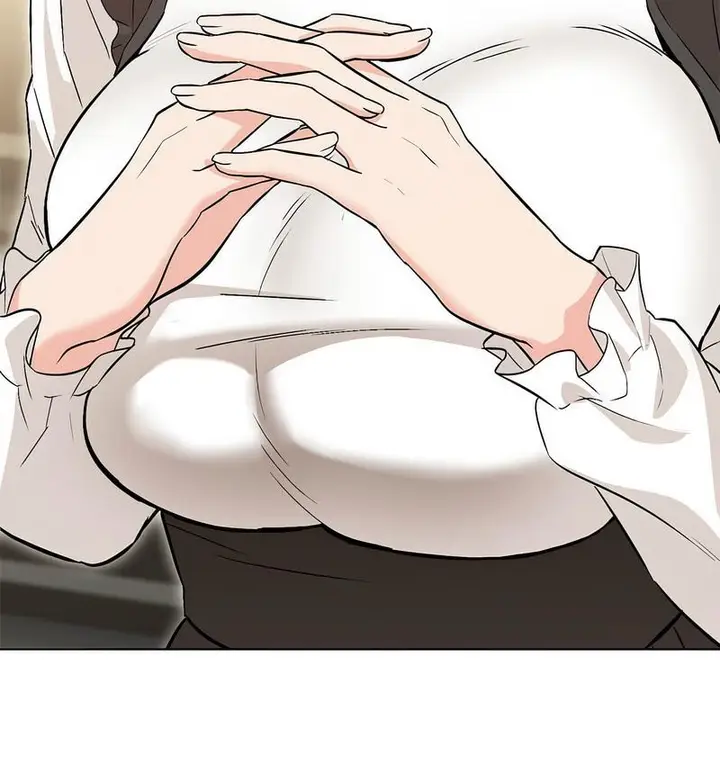 漫画《嫁入豪门的老师》第6话第74张图