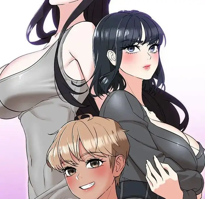 漫画《嫁入豪门的老师》第7话第145张图
