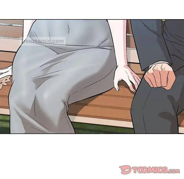 漫画《嫁入豪门的老师》第7话第21张图