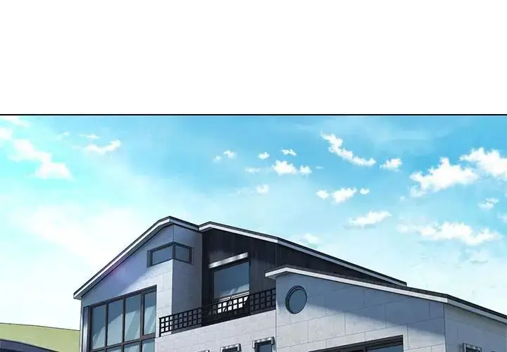 漫画《嫁入豪门的老师》第7话第4张图