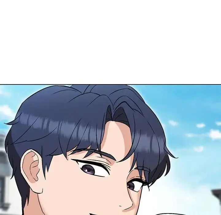 漫画《嫁入豪门的老师》第7话第67张图