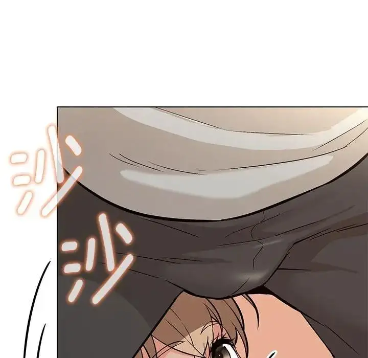 漫画《嫁入豪门的老师》第10话第127张图