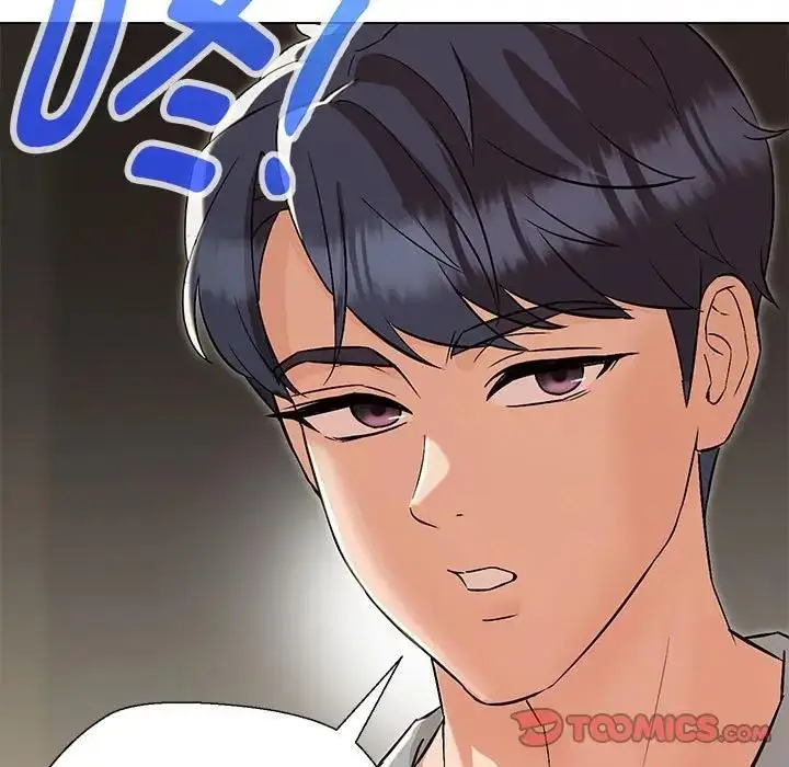 漫画《嫁入豪门的老师》第10话第153张图