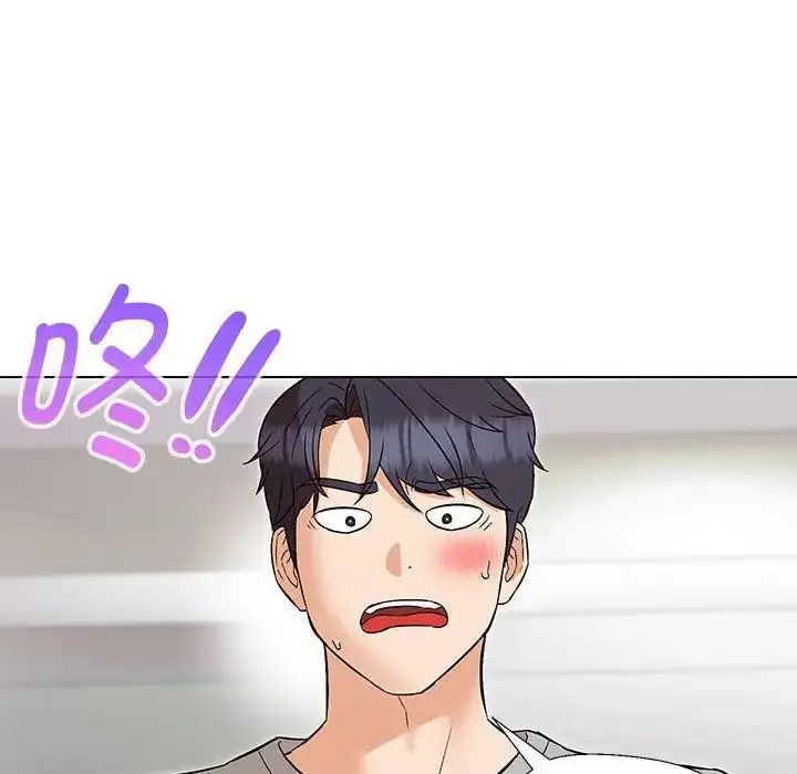 漫画《嫁入豪门的老师》第10话第92张图