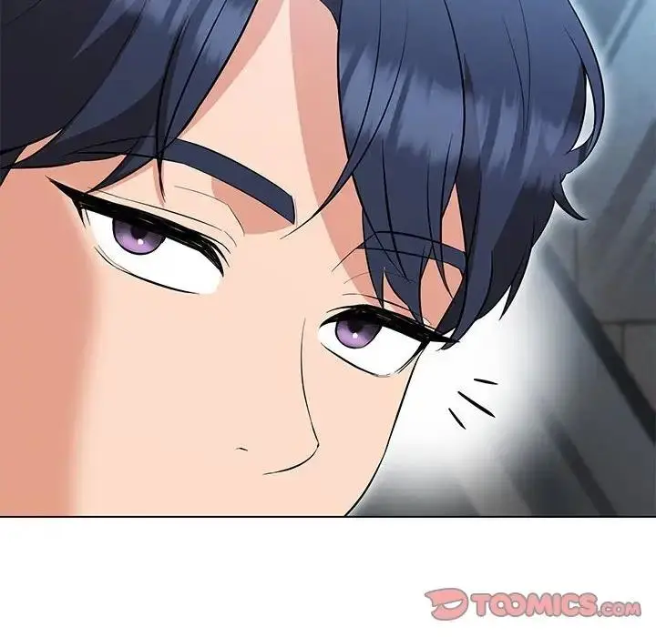 漫画《嫁入豪门的老师》第11话第93张图