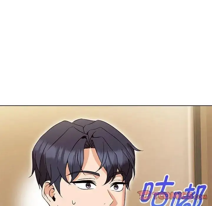 漫画《嫁入豪门的老师》第12话第156张图