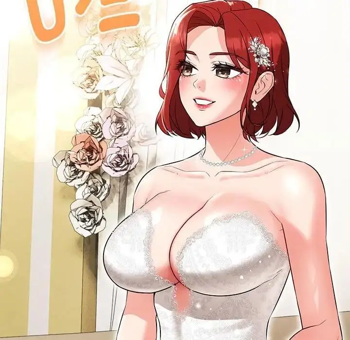 漫画《嫁入豪门的老师》第12话第161张图