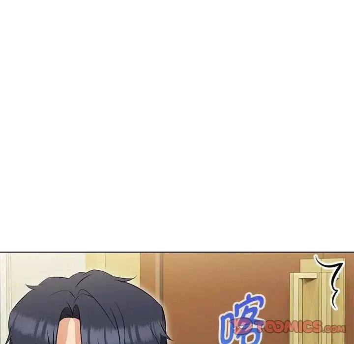 漫画《嫁入豪门的老师》第13话第66张图