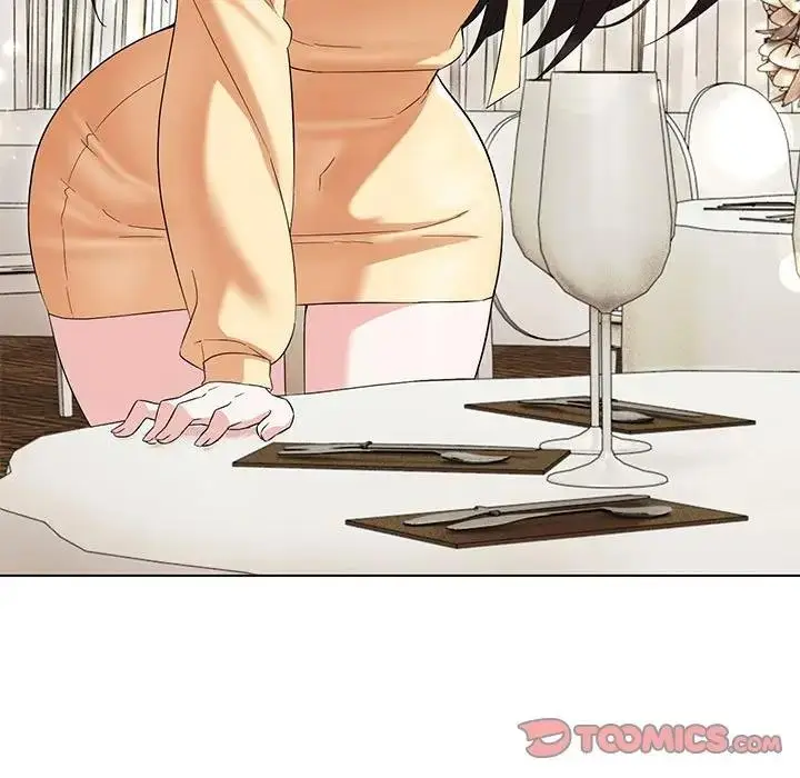 漫画《嫁入豪门的老师》第14话第51张图