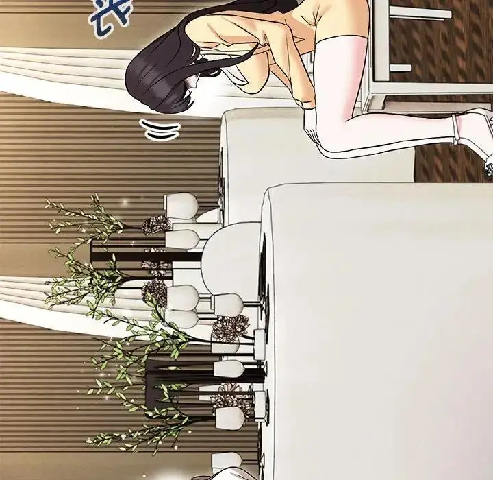 漫画《嫁入豪门的老师》第14话第70张图