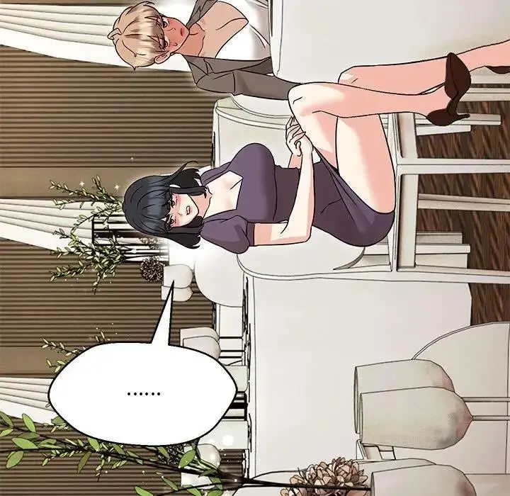 漫画《嫁入豪门的老师》第14话第71张图