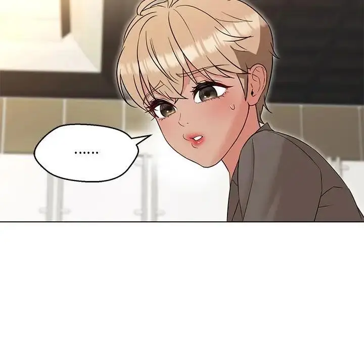 漫画《嫁入豪门的老师》第14话第95张图