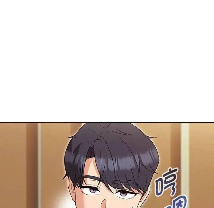 漫画《嫁入豪门的老师》第15话第102张图