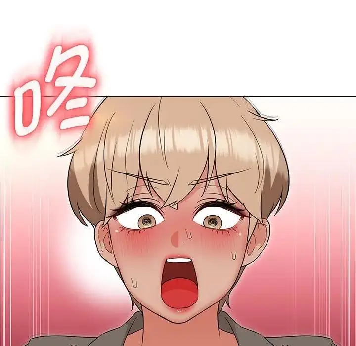 漫画《嫁入豪门的老师》第15话第131张图