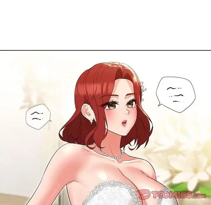 漫画《嫁入豪门的老师》第15话第135张图