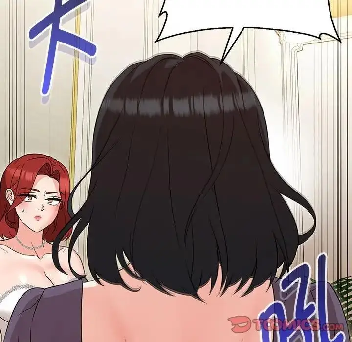 漫画《嫁入豪门的老师》第16话第105张图