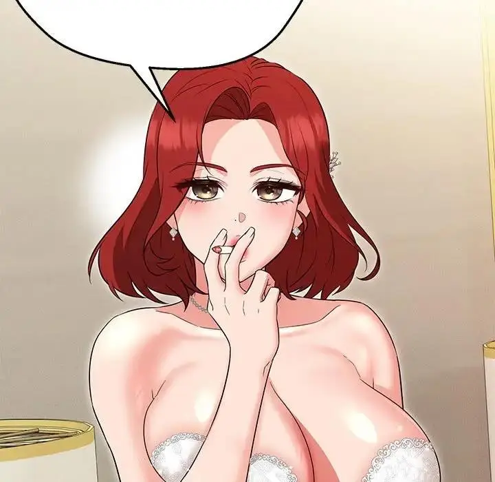 漫画《嫁入豪门的老师》第16话第110张图