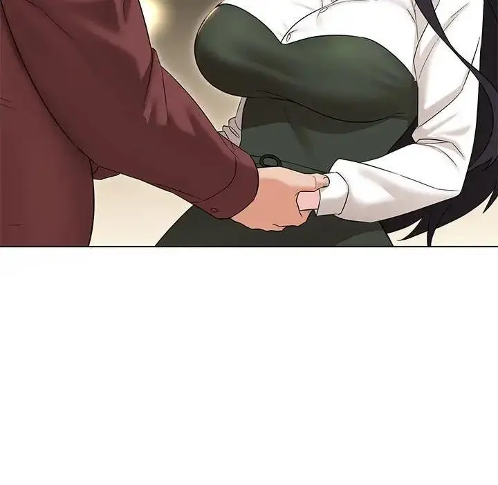 漫画《嫁入豪门的老师》第16话第113张图