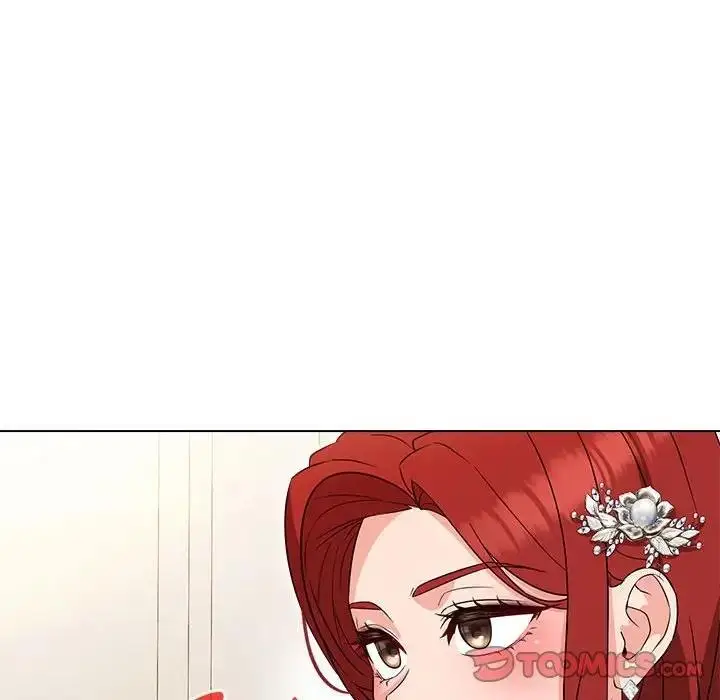 漫画《嫁入豪门的老师》第16话第93张图