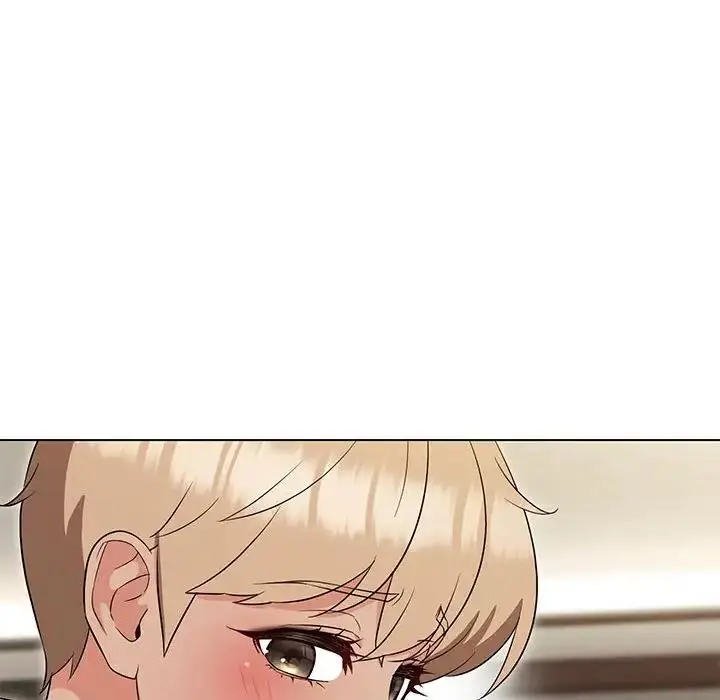 漫画《嫁入豪门的老师》第17话第104张图
