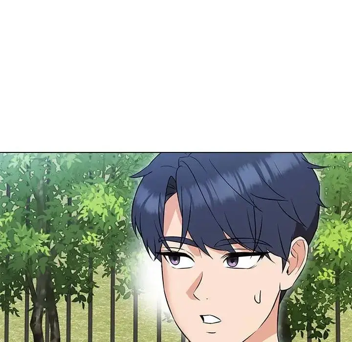 漫画《嫁入豪门的老师》第17话第42张图