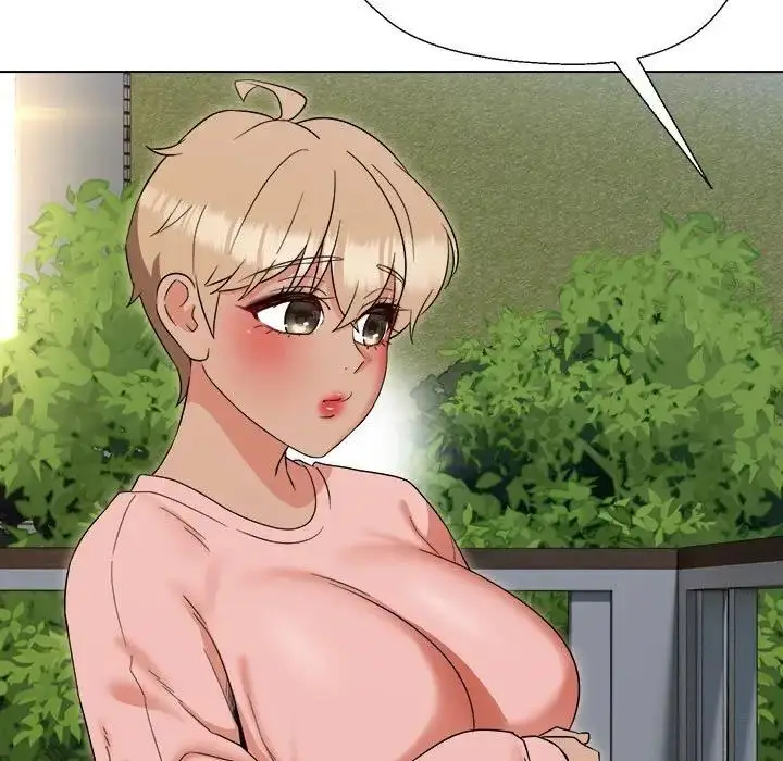 漫画《嫁入豪门的老师》第18话第107张图
