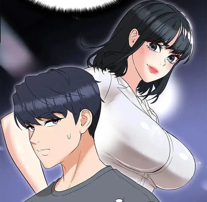 漫画《嫁入豪门的老师》第19话第29张图