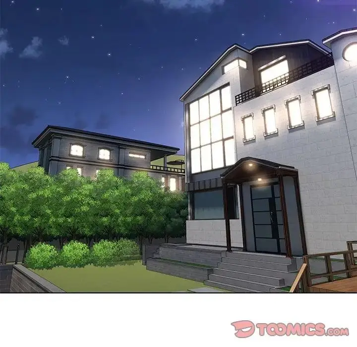 漫画《嫁入豪门的老师》第19话第51张图