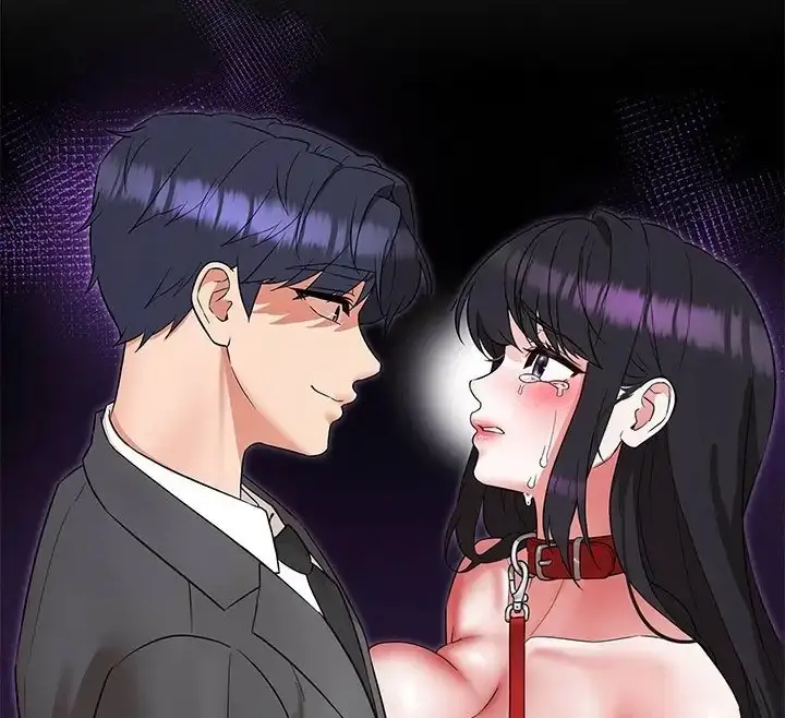 漫画《嫁入豪门的老师》第23话第167张图