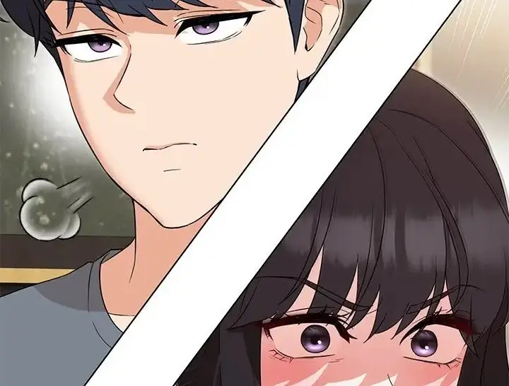 漫画《嫁入豪门的老师》第23话第72张图